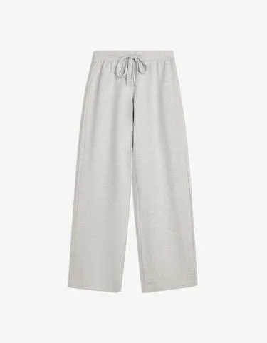 بنطلون من جيرسي ناعم