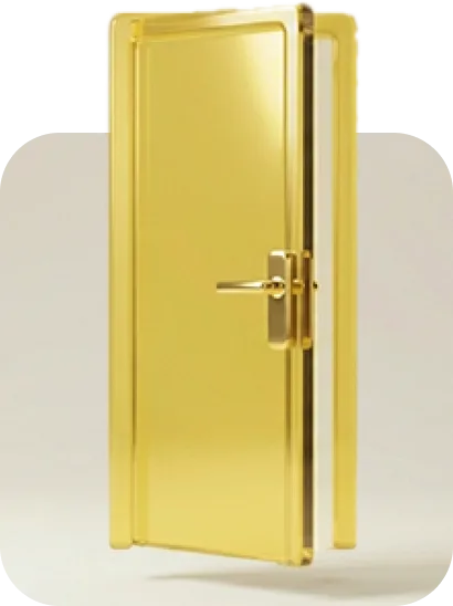 Delivery to Your Doorstep