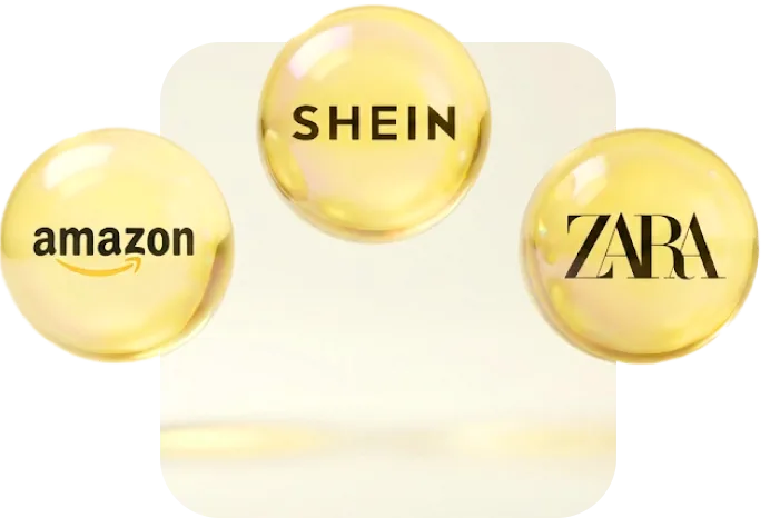 Shopping from Global Websites