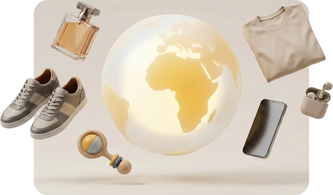 Simma - Your Gateway to Shopping